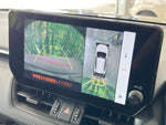 RAV4 4WD