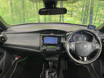 COROLLA FIELDER HYBRID