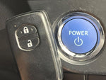 COROLLA FIELDER HYBRID
