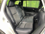 COROLLA FIELDER HYBRID