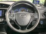 COROLLA FIELDER HYBRID