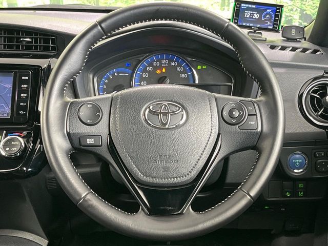 COROLLA FIELDER HYBRID