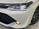 COROLLA FIELDER HYBRID