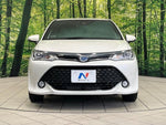 COROLLA FIELDER HYBRID