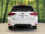 COROLLA FIELDER HYBRID
