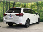 COROLLA FIELDER HYBRID