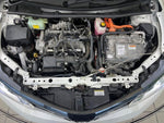 COROLLA FIELDER HYBRID