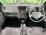 Super CARRY truck 4WD