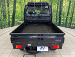 Super CARRY truck 4WD