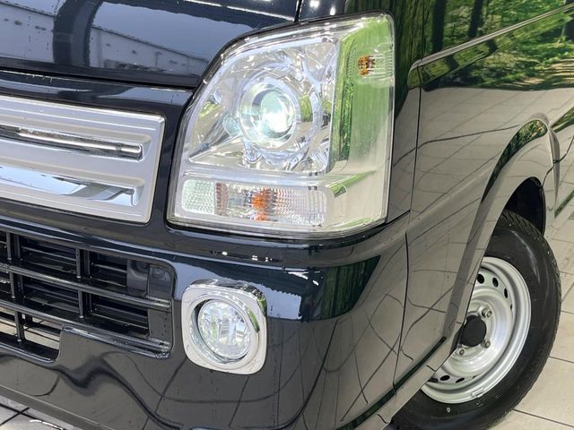 Super CARRY truck 4WD