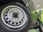 Super CARRY truck 4WD