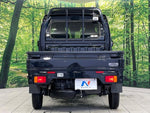 Super CARRY truck 4WD