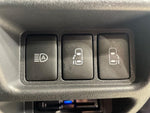 HIACE van 4WD