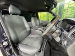HIACE van 4WD