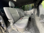 HIACE van 4WD