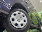 HIACE van 4WD