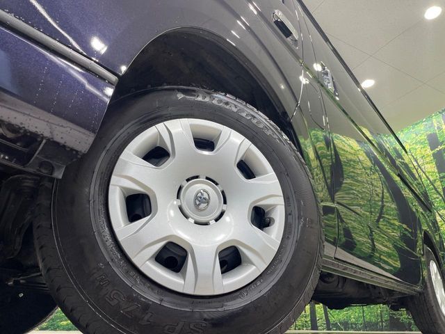 HIACE van 4WD