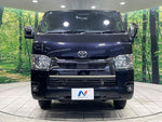 HIACE van 4WD