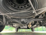 HIACE van 4WD