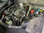 HIACE van 4WD