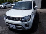 IGNIS 4WD