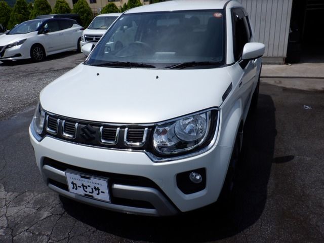 IGNIS 4WD