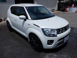 IGNIS 4WD