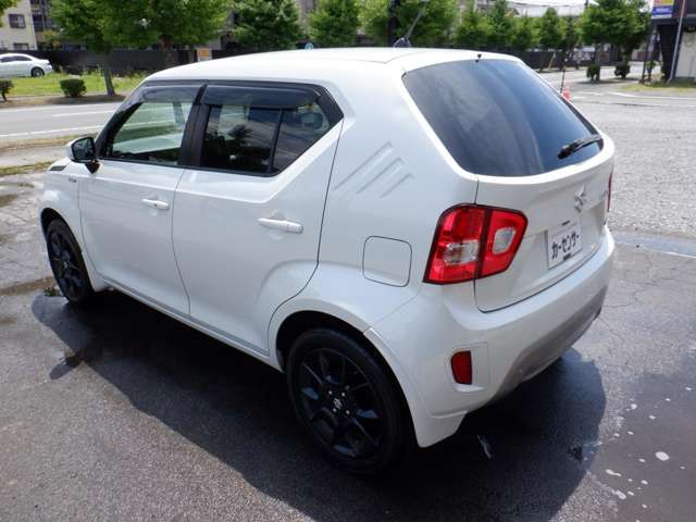 IGNIS 4WD