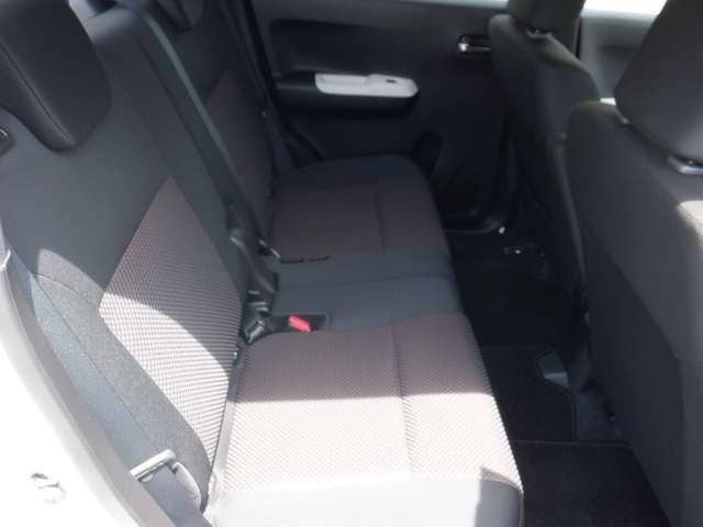 IGNIS 4WD