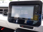 IGNIS 4WD