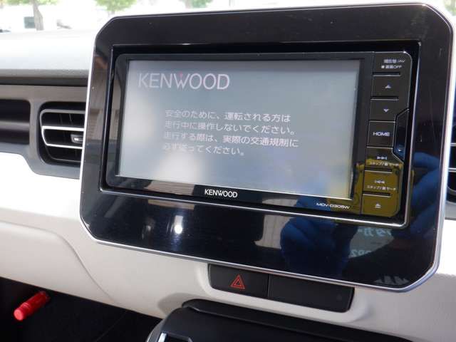IGNIS 4WD
