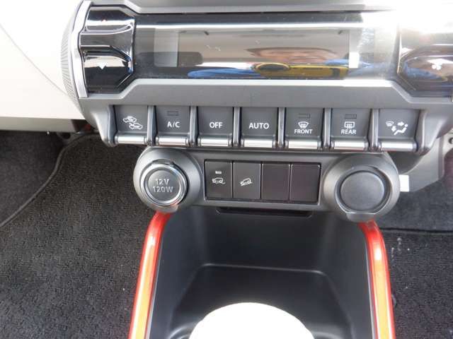 IGNIS 4WD
