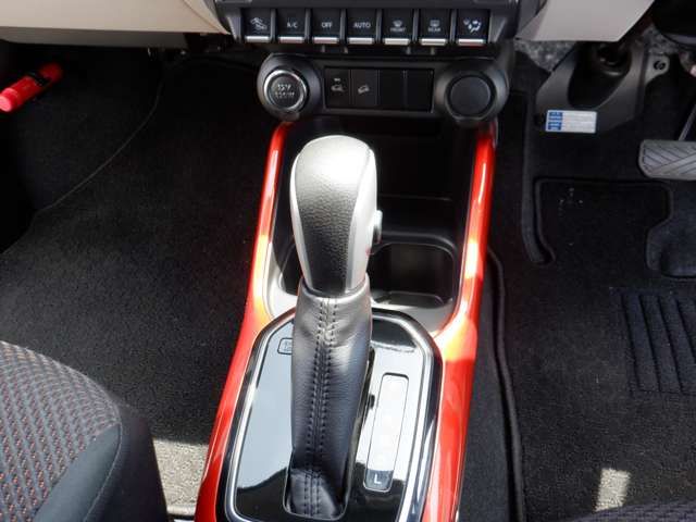 IGNIS 4WD
