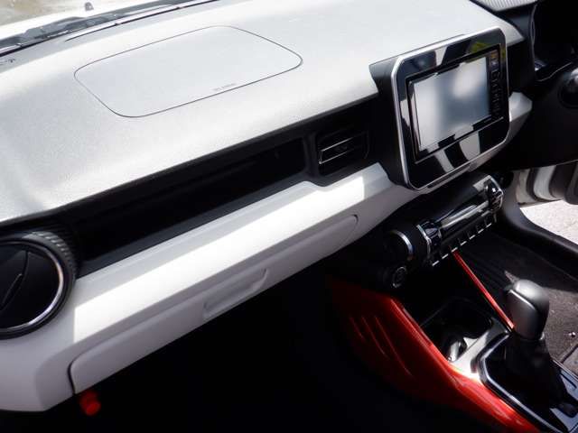 IGNIS 4WD