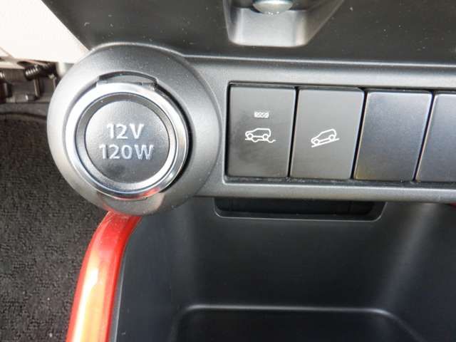 IGNIS 4WD