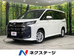 NOAH 4WD