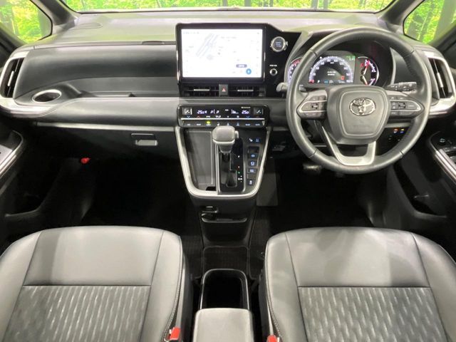 NOAH 4WD