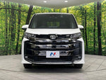 NOAH 4WD