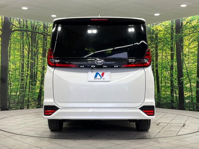 NOAH 4WD