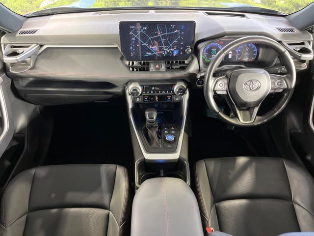 RAV4 PHV