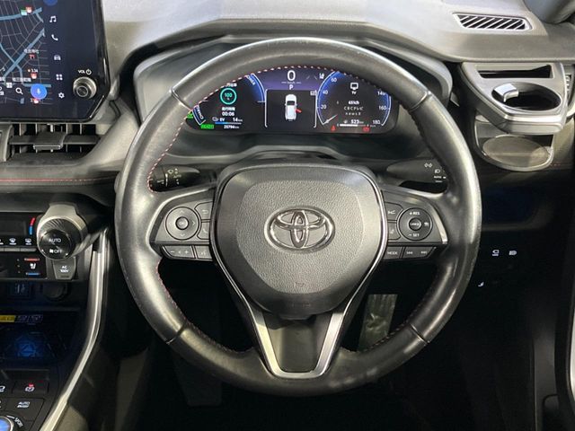 RAV4 PHV