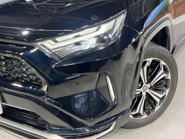 RAV4 PHV
