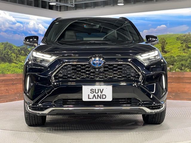 RAV4 PHV