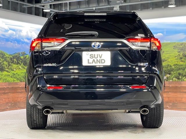 RAV4 PHV