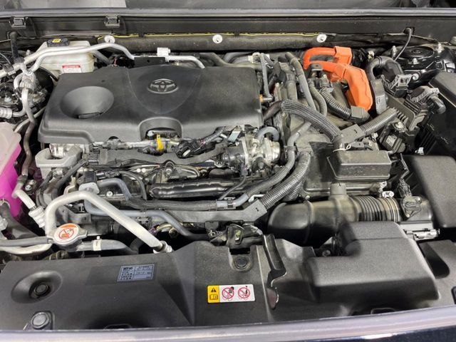RAV4 PHV
