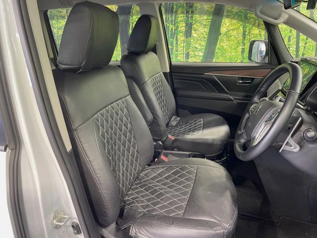 DELICA D:5 4WD