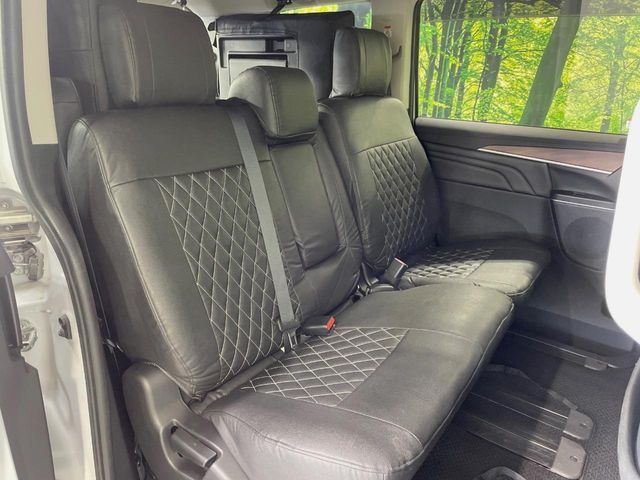 DELICA D:5 4WD