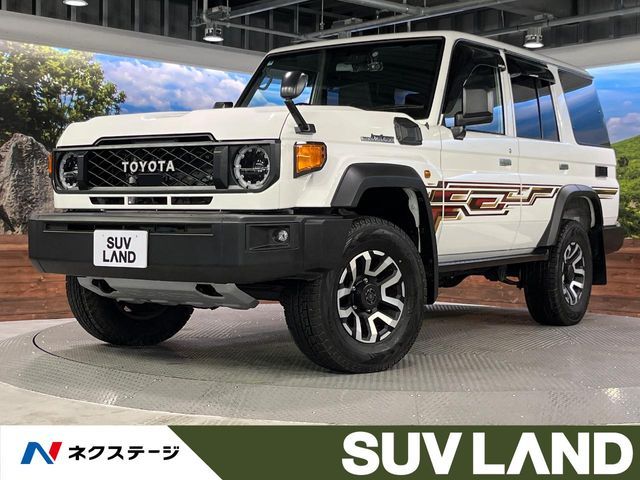 LANDCRUISER 70