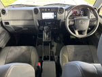 LANDCRUISER 70