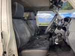 LANDCRUISER 70